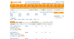 Desktop Screenshot of company.lenso.cn